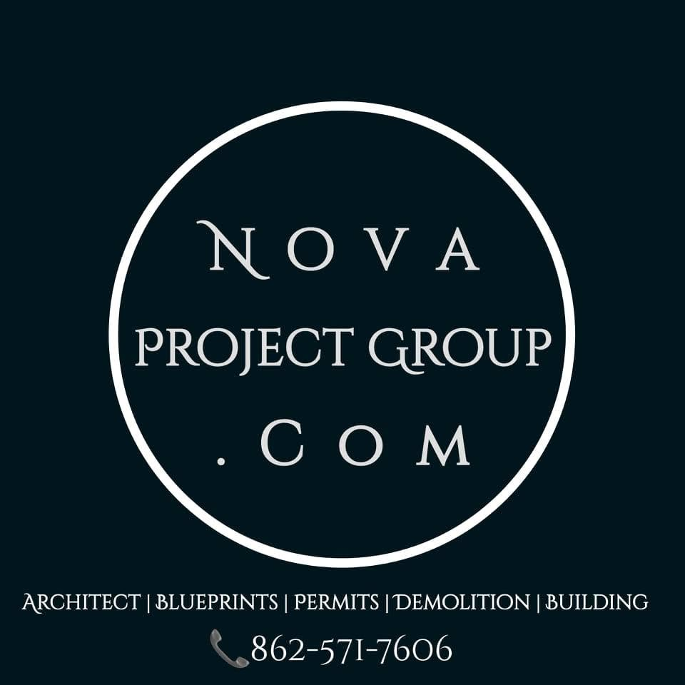 NOVA Project Group — architect, blueprints, permits, demolition, building